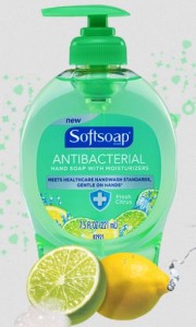 Soft Soap