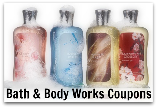 Bath and Body Works: $10 Off $30 Coupon :: Southern Savers