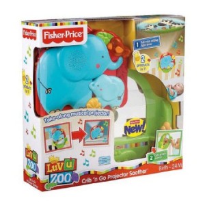 fisher price deal