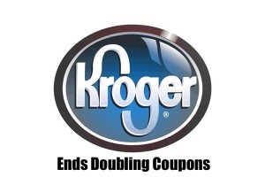 kroger double coupons ending in Delta region