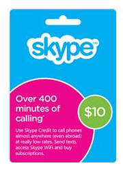 NewEgg Coupon Code for Skype