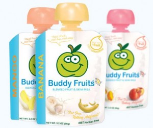 Buddy Fruits Coupon