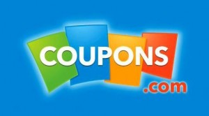Coupons.com