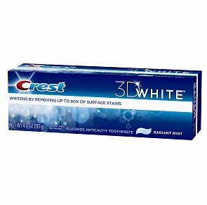 Crest Toothpaste Coupon