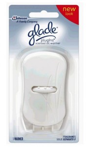 Glade Scented Oil Warmer