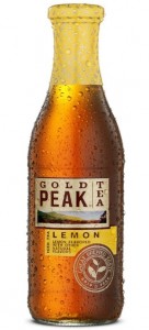 Gold Peak