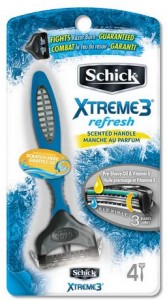 Schick Coupon Schick Coupon