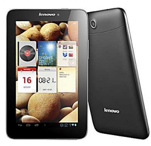 Lenovo Tablet Deal