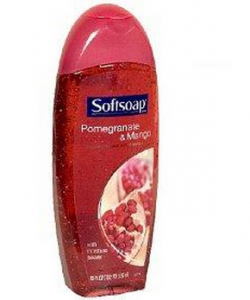 Softsoap Body Wash Coupon