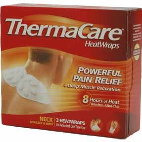 ThermaCare Coupon