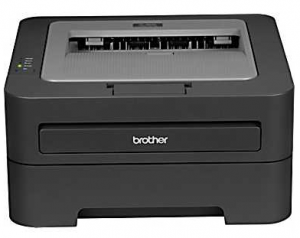brother mono laser printer