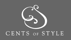 cents of style sale
