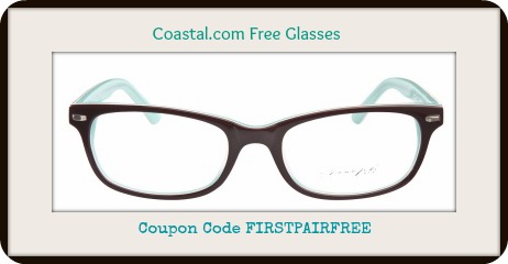 Coastal coupon code