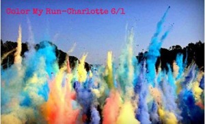 color my run