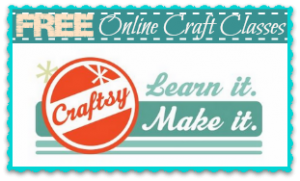 free online craft class
