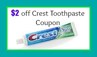 crest toothpaste coupon