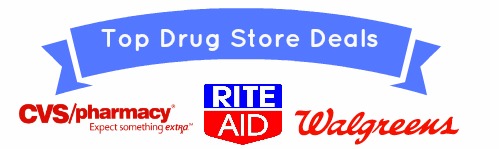 drug store deals