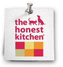 Free honest kitchen sample