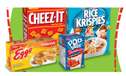 kelloggs family rewards