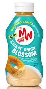 miracle whip dipping sauce Commissary Coupons