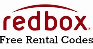 redbox free rental