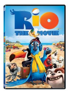 rio the movie
