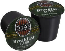 tully's k-cups