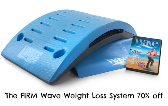wave weight loss sale