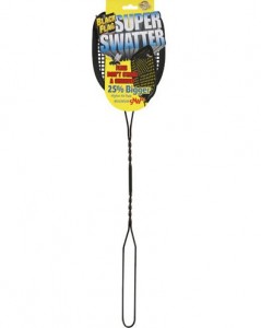 Black Flag fly swatter coupon