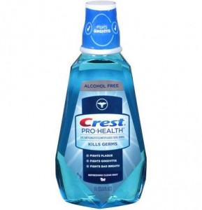 Crest ProHealth Coupon