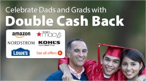 Ebates Dads and Grads $300 Giveaway - Southern Savers