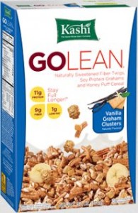 Kashi Coupon Kashi Coupon