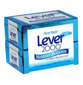 Lever 2000 Coupon