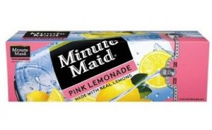 Minute Maid Coupon