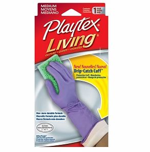 Playtex Living Gloves Coupon