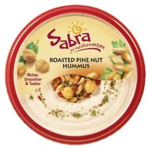 Sabra Hummus Coupon