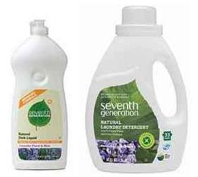 Seventh Generation Coupons