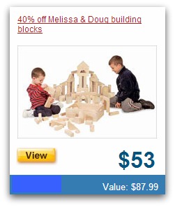 Melissa & Doug Toy Sale - Southern Savers