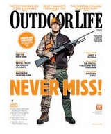 outdoor life magazine