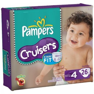 new pampers coupons