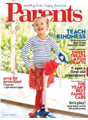 parents magazine