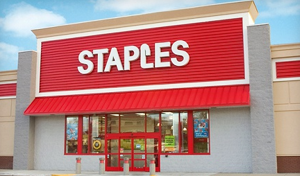 See all the deals in the Staples Black Friday Ad