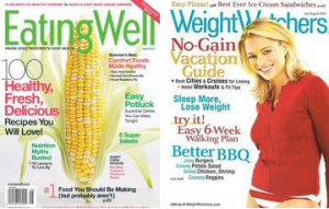 weight watchers magazine deals