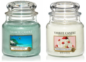 new yankee candle coupon