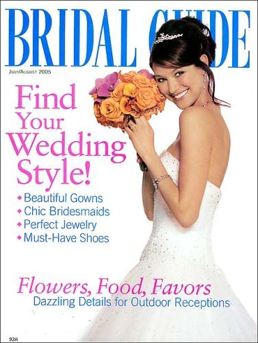 Bridal Guide subscription deals