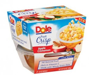 Dole Coupons