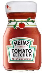 Heinz Ketchup Coupons