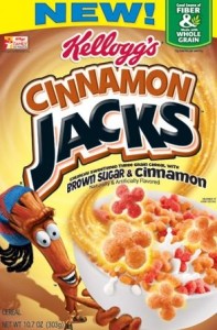 Kellogg's Coupons Kellogg's Coupons