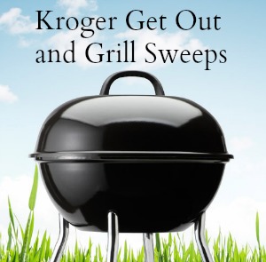 Get Out and Grill Sweeps
