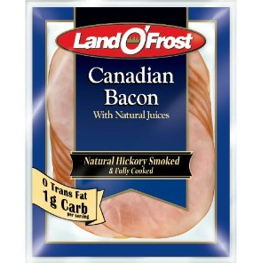 Land O' Frost coupon